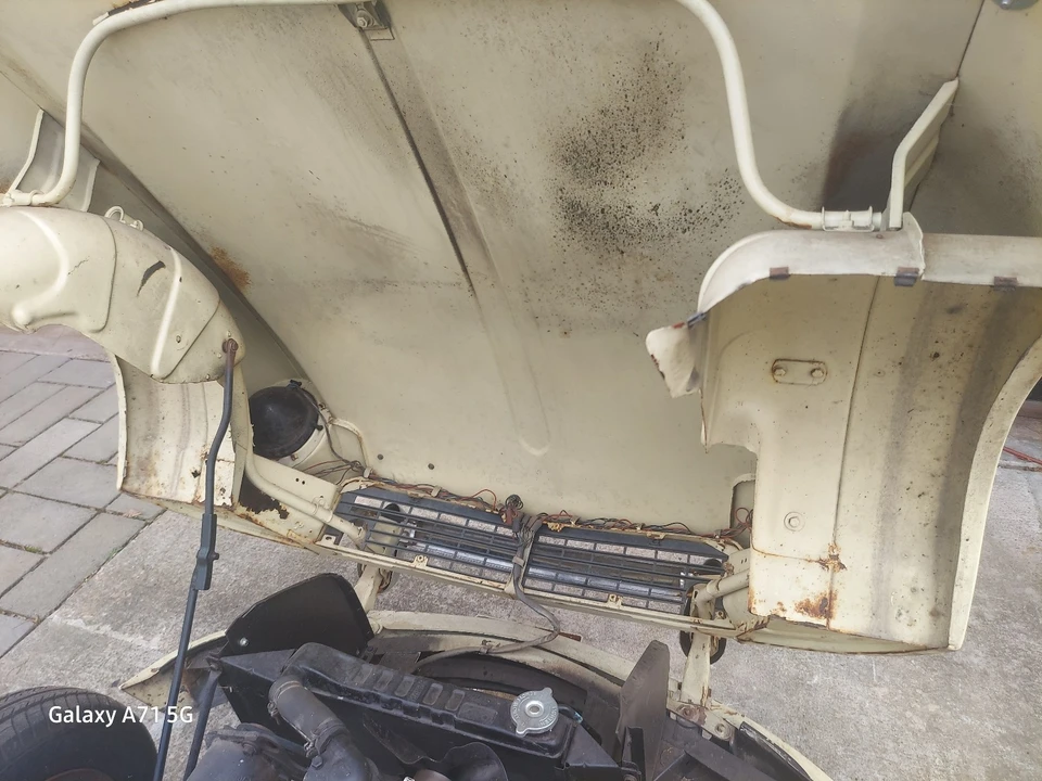 1970 Triumph Spitfire - Image 12 of 18