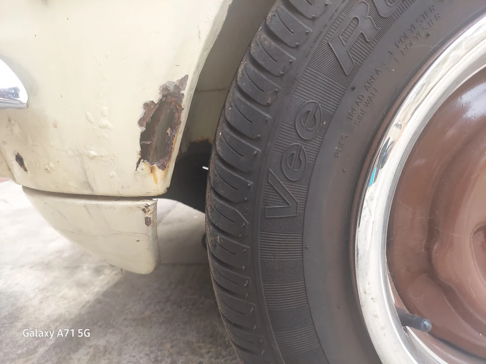 1970 Triumph Spitfire - Image 5 of 18