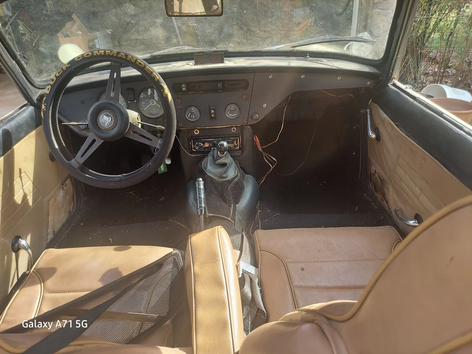 1970 Triumph Spitfire - Image 14 of 18
