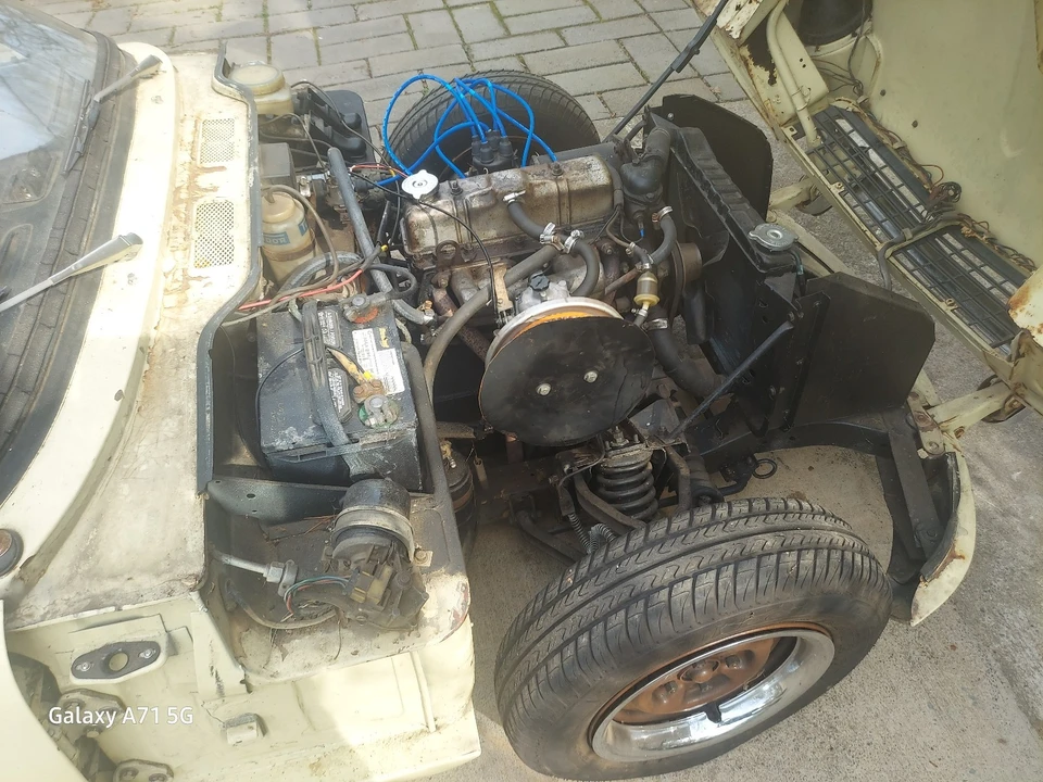 1970 Triumph Spitfire - Image 17 of 18