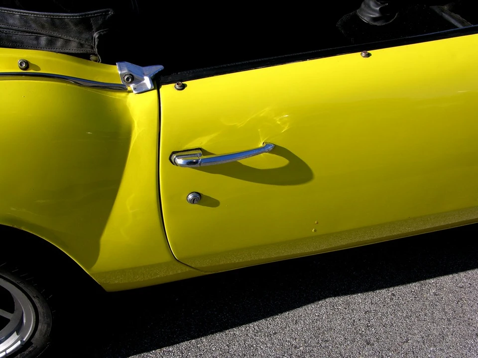 1970 Triumph Spitfire Mark III - Image 17 of 31