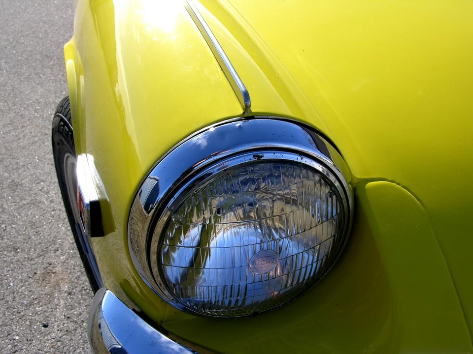 1970 Triumph Spitfire Mark III - Image 26 of 31