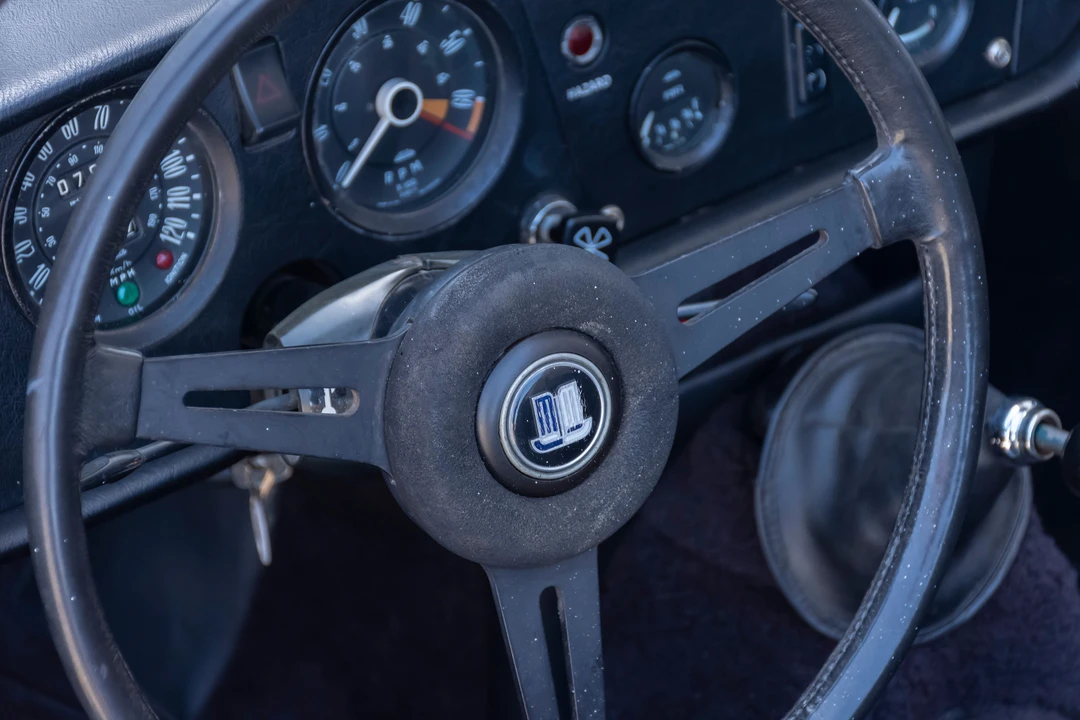1970 Triumph Spitfire Mark III - Image 16 of 31