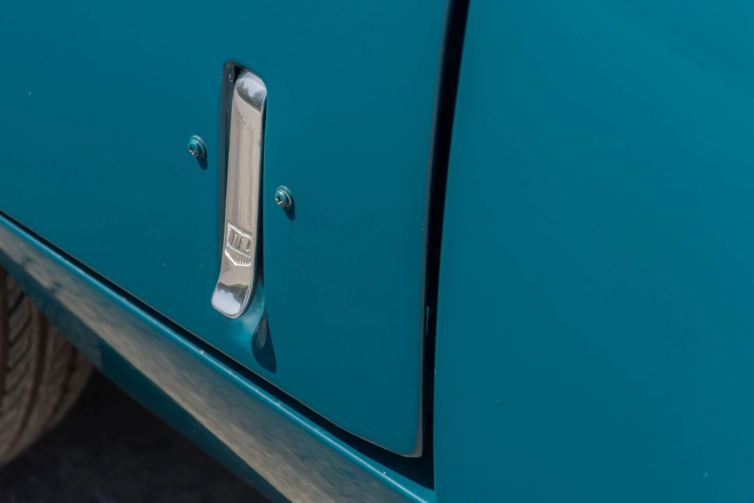 1970 Triumph Spitfire Mark III - Image 30 of 31