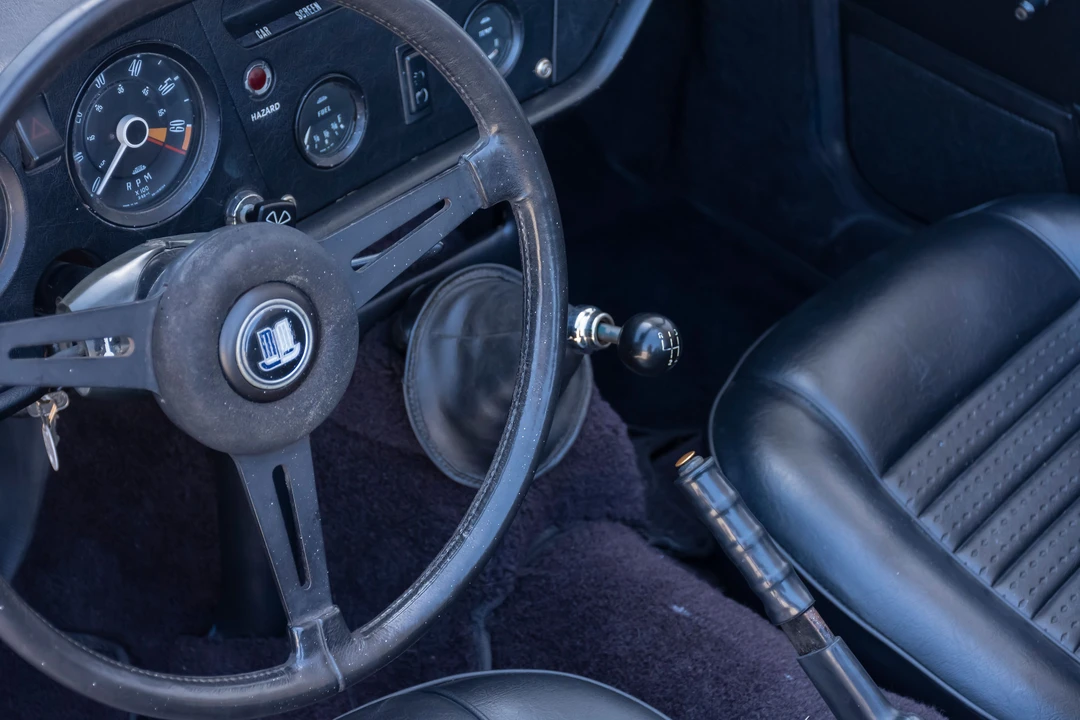 1970 Triumph Spitfire Mark III - Image 17 of 31