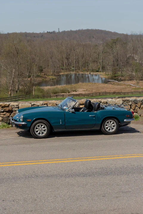 1970 Triumph Spitfire Mark III - Image 10 of 31
