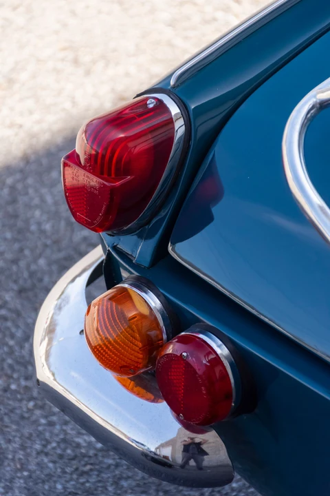 1970 Triumph Spitfire Mark III - Image 25 of 31