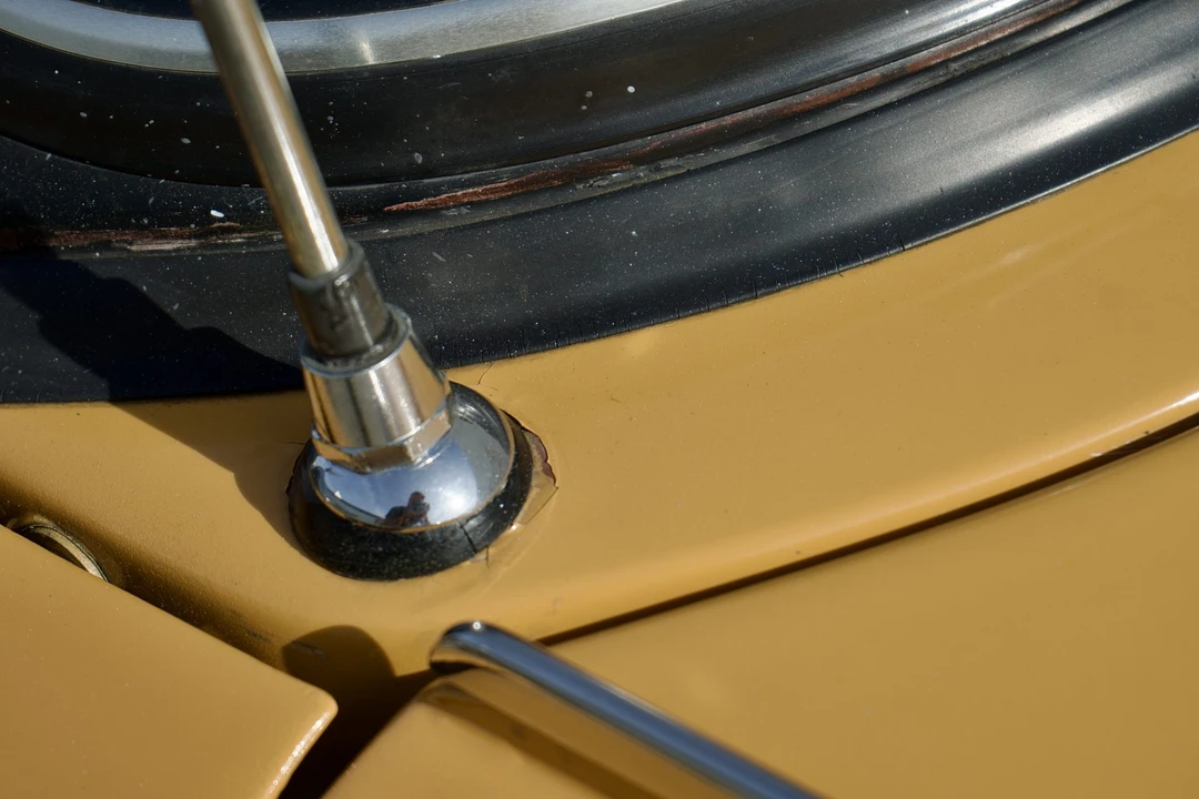 1970 Triumph Spitfire Mark III - Image 30 of 31