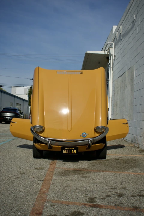 1970 Triumph Spitfire Mark III - Image 23 of 31