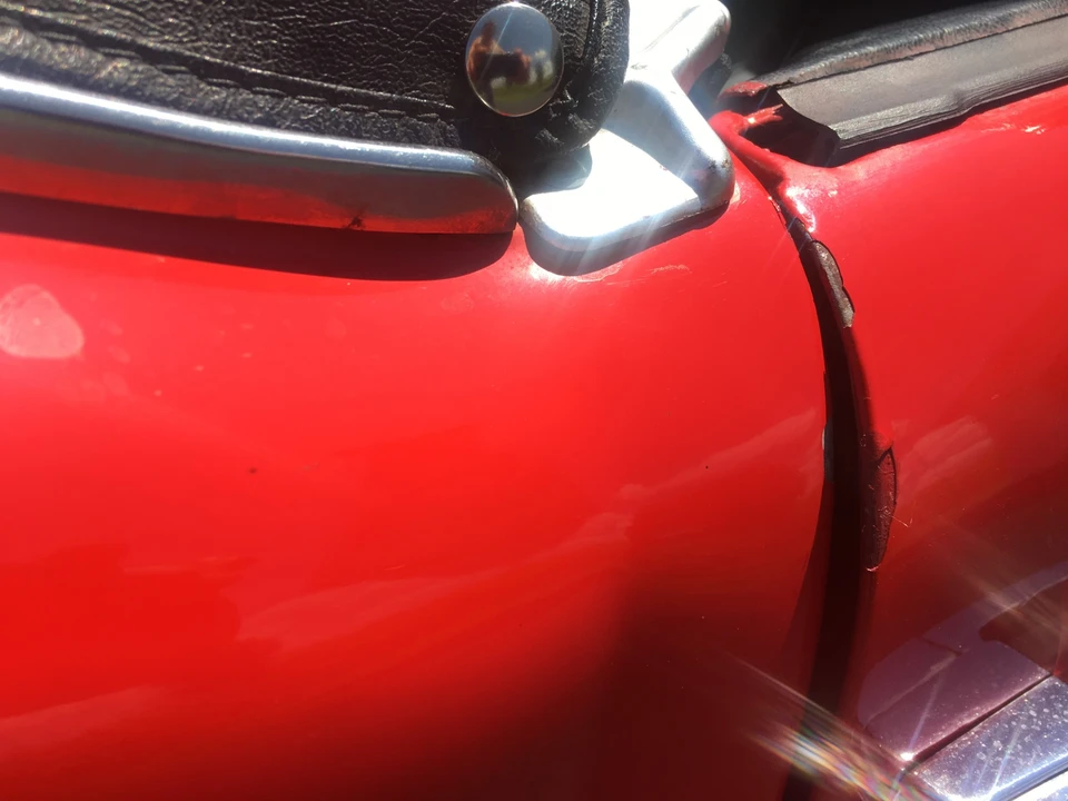 1970 Triumph Spitfire Mark III - Image 14 of 31