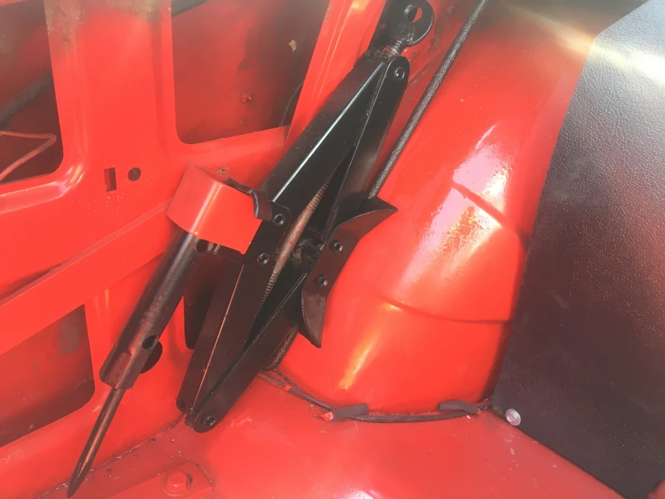 1970 Triumph Spitfire Mark III - Image 31 of 31