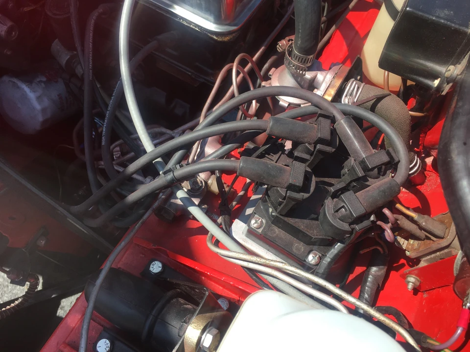 1970 Triumph Spitfire Mark III - Image 28 of 31