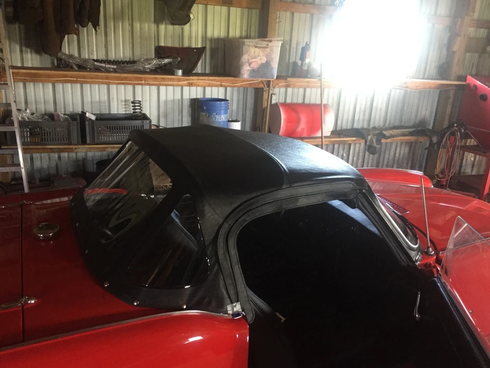 1970 Triumph Spitfire Mark III - Image 17 of 31