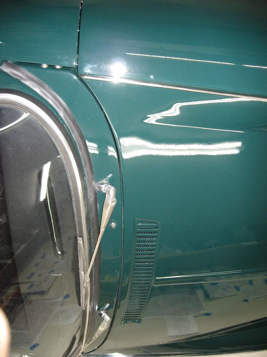 1970 Triumph Spitfire Mark III - Image 30 of 31
