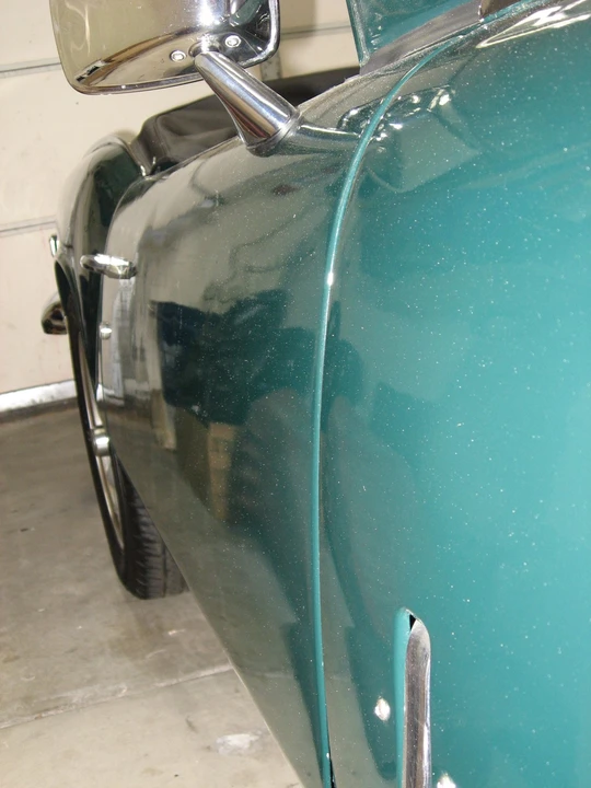 1970 Triumph Spitfire Mark III - Image 26 of 31