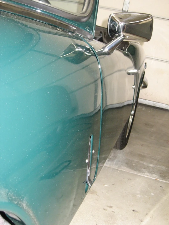 1970 Triumph Spitfire Mark III - Image 25 of 31