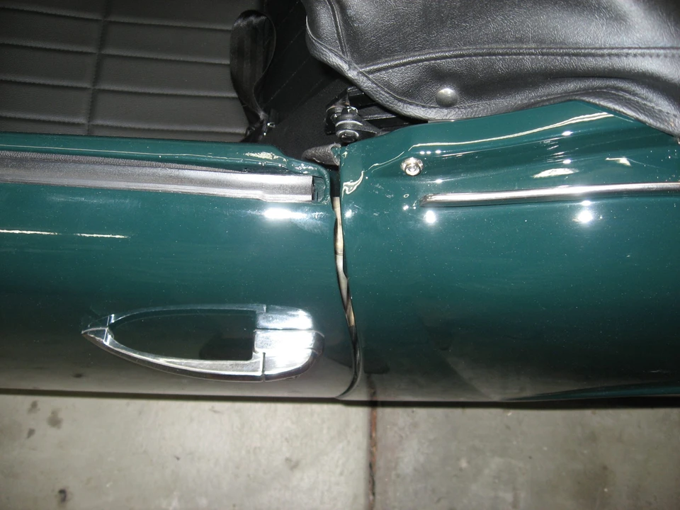 1970 Triumph Spitfire Mark III - Image 24 of 31