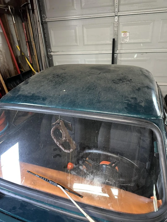 1970 Triumph Spitfire Mark III - Image 12 of 31