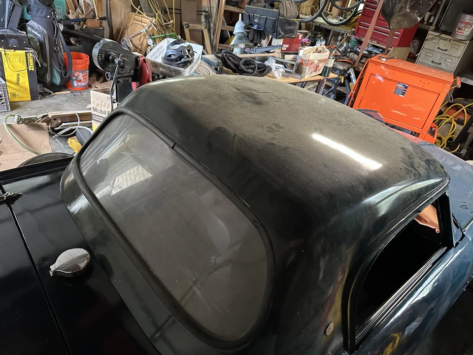 1970 Triumph Spitfire Mark III - Image 14 of 31