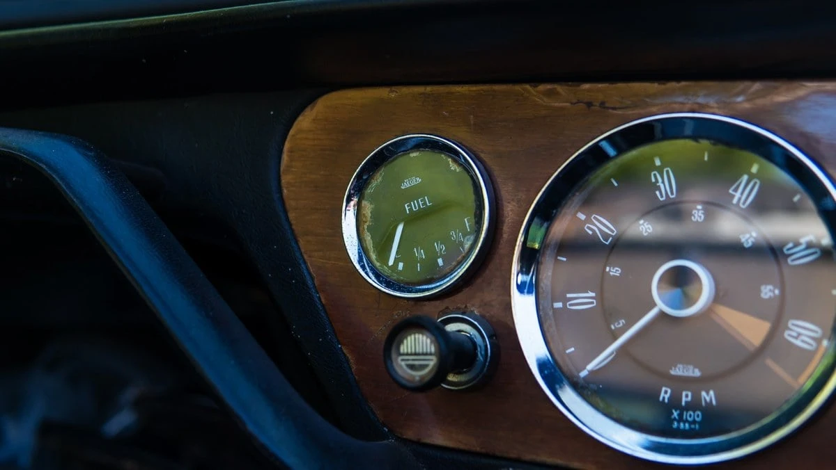 1970 Triumph Spitfire Mark III - Image 18 of 30