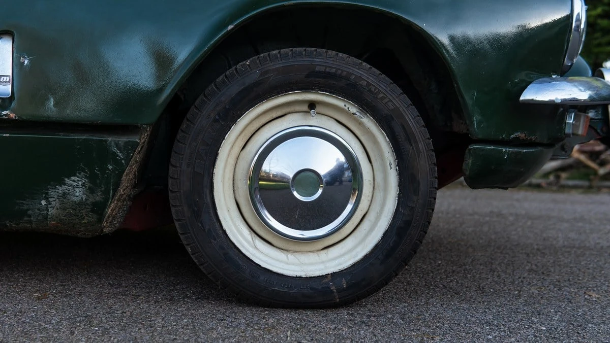1970 Triumph Spitfire Mark III - Image 7 of 30