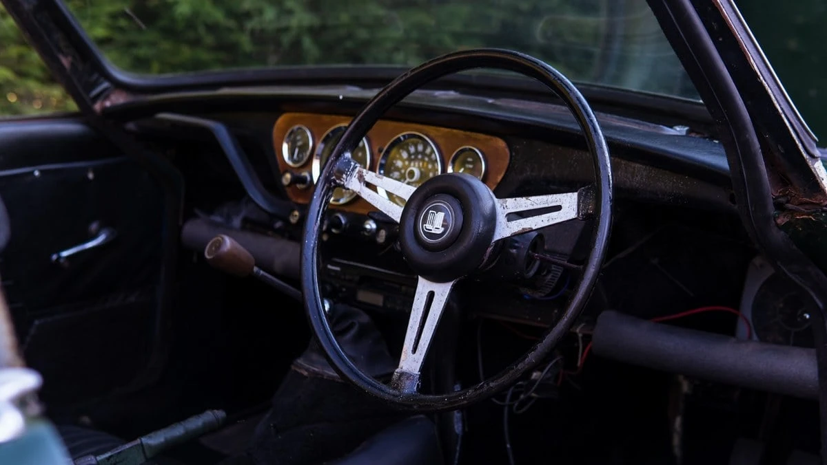 1970 Triumph Spitfire Mark III - Image 17 of 30