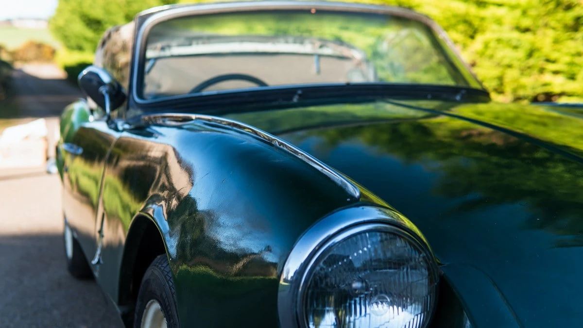 1970 Triumph Spitfire Mark III - Image 13 of 30