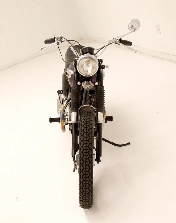 1970 Triumph Tiger (Triumph Engineering) - Image 8 of 12
