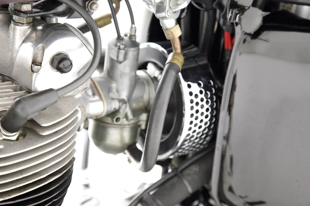 1970 Triumph Race Bikes - Image 12 of 12