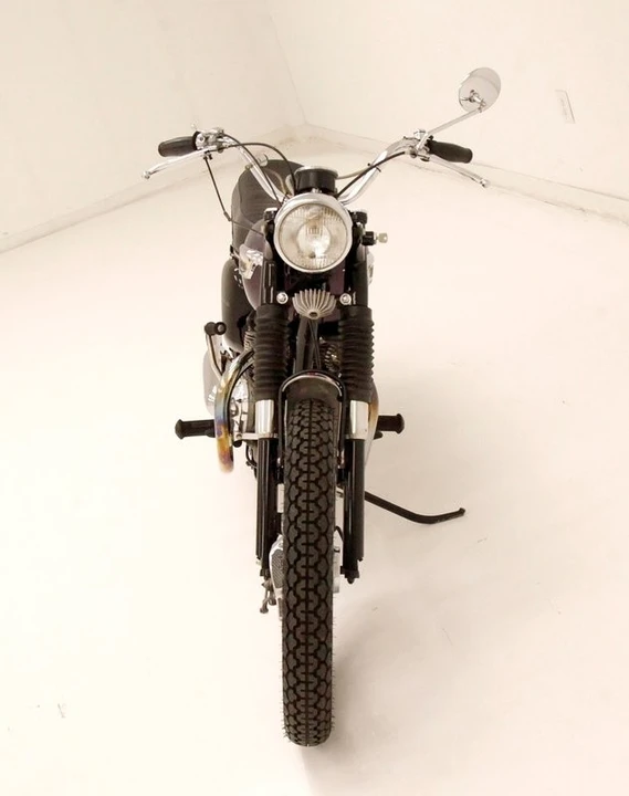 1970 Triumph Tiger (Triumph Engineering) - Image 8 of 12