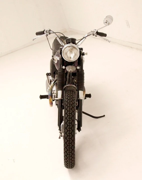 1970 Triumph Race Bikes - Image 8 of 12