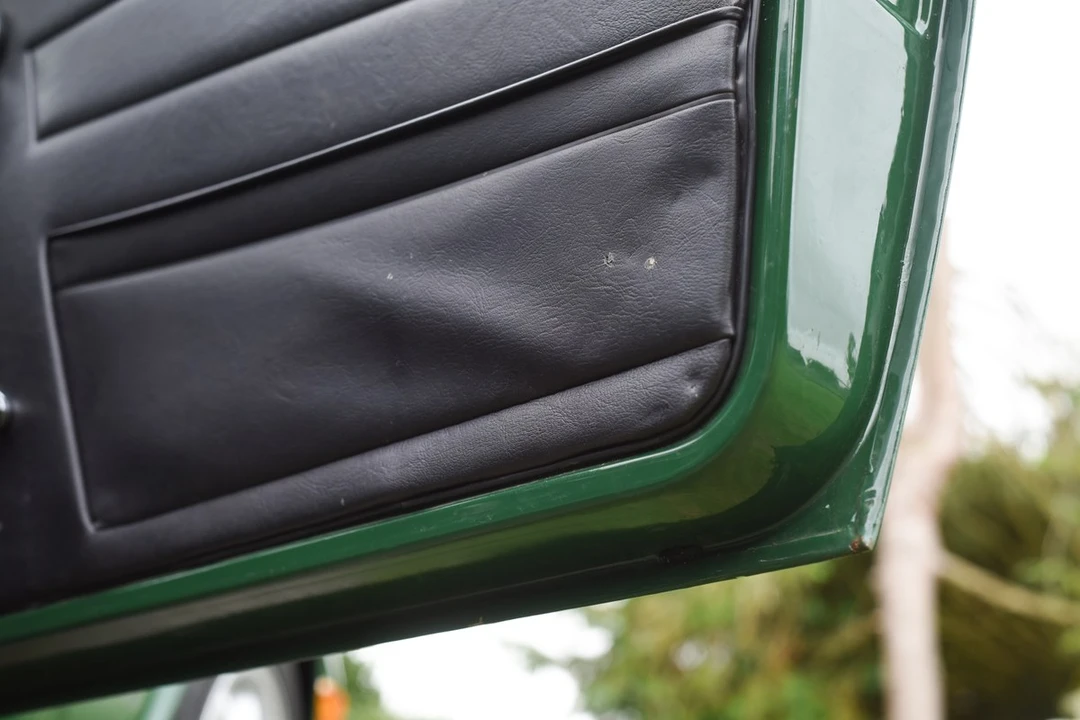 1970 Triumph TR6 - Image 29 of 30