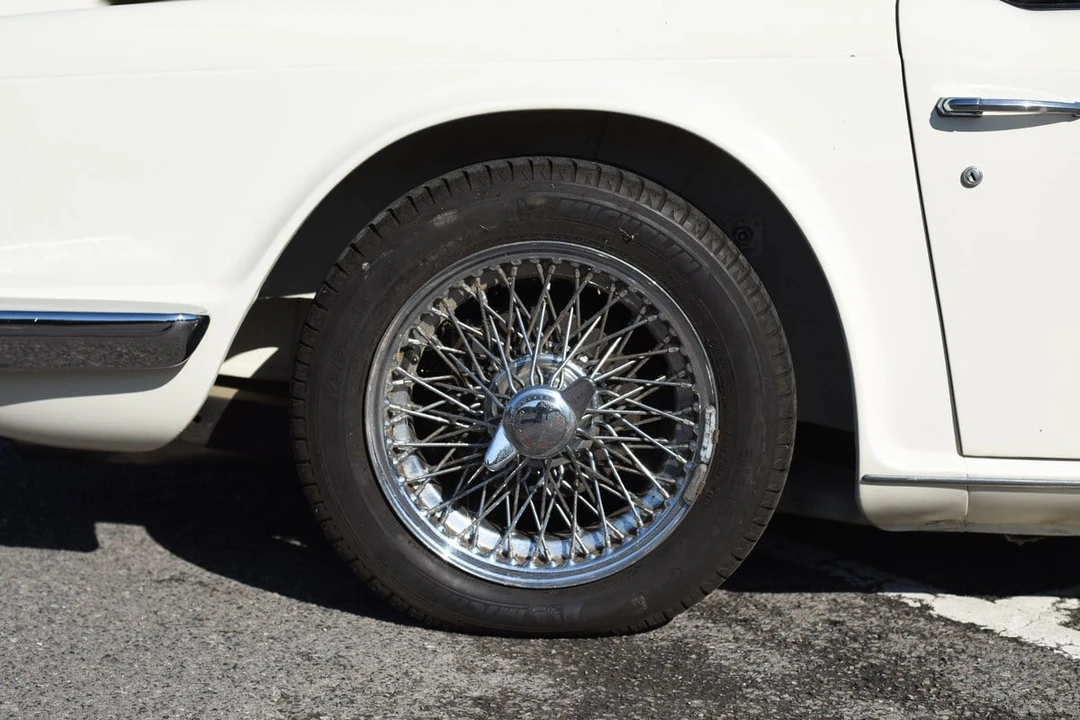 1970 Triumph TR6 - Image 20 of 30