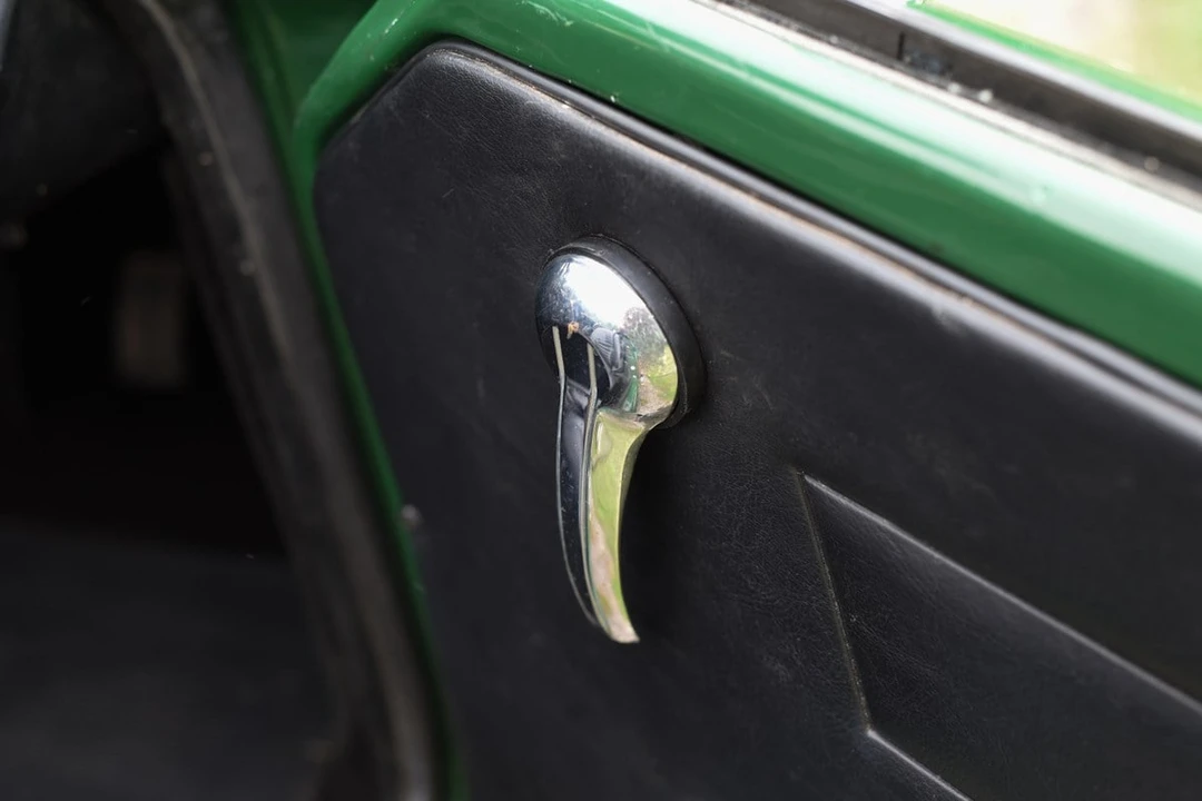 1970 Triumph TR6 - Image 27 of 30