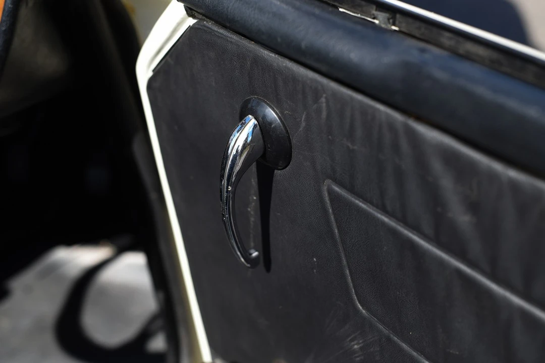 1970 Triumph TR6 - Image 27 of 30