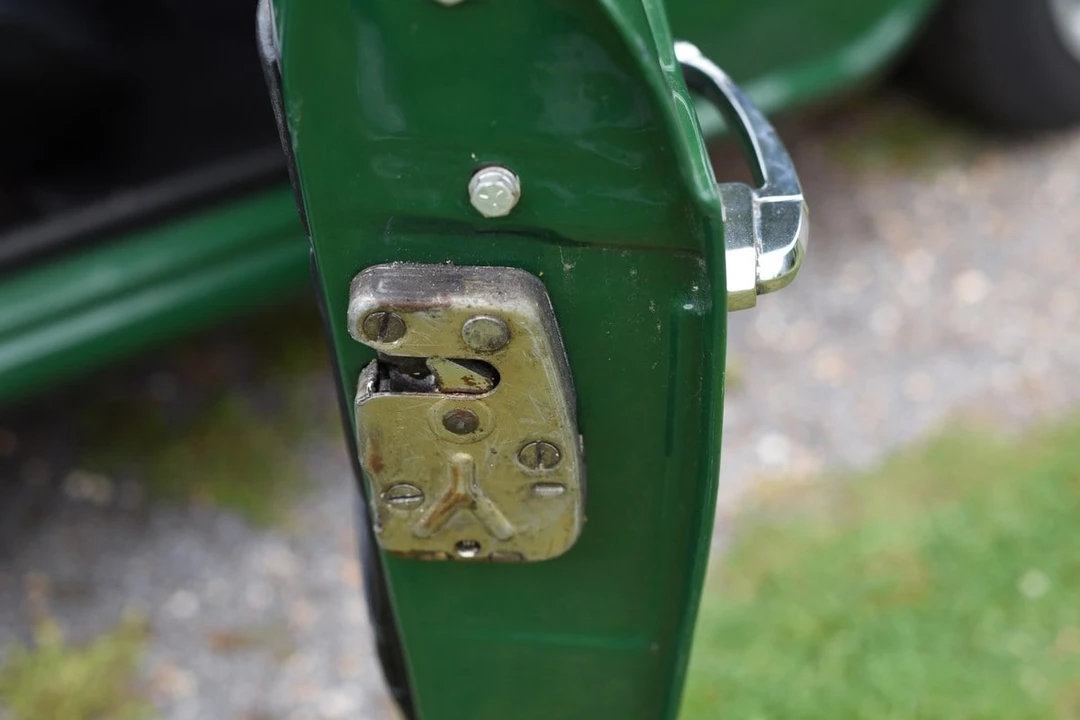 1970 Triumph TR6 - Image 28 of 30