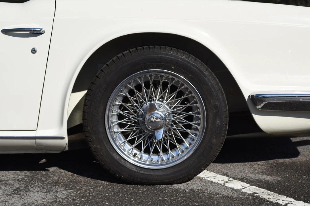 1970 Triumph TR6 - Image 22 of 30