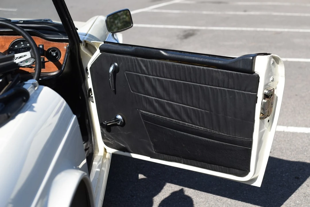 1970 Triumph TR6 - Image 26 of 30