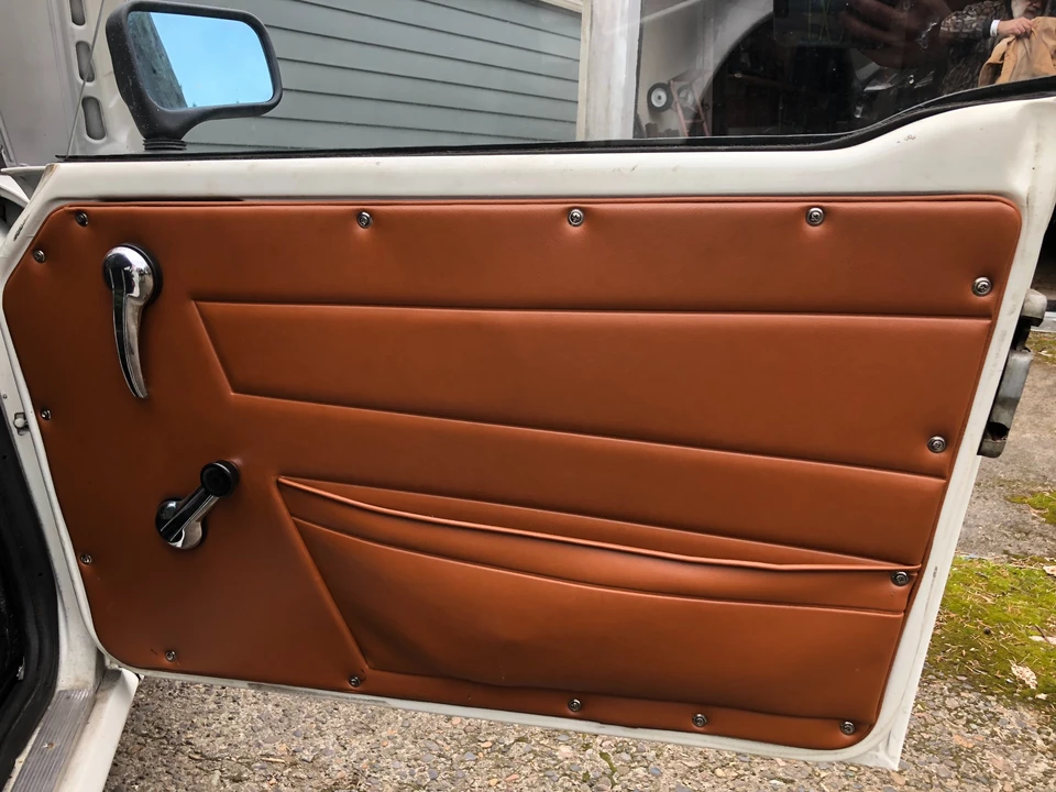 1970 Triumph TR6 - Image 23 of 31