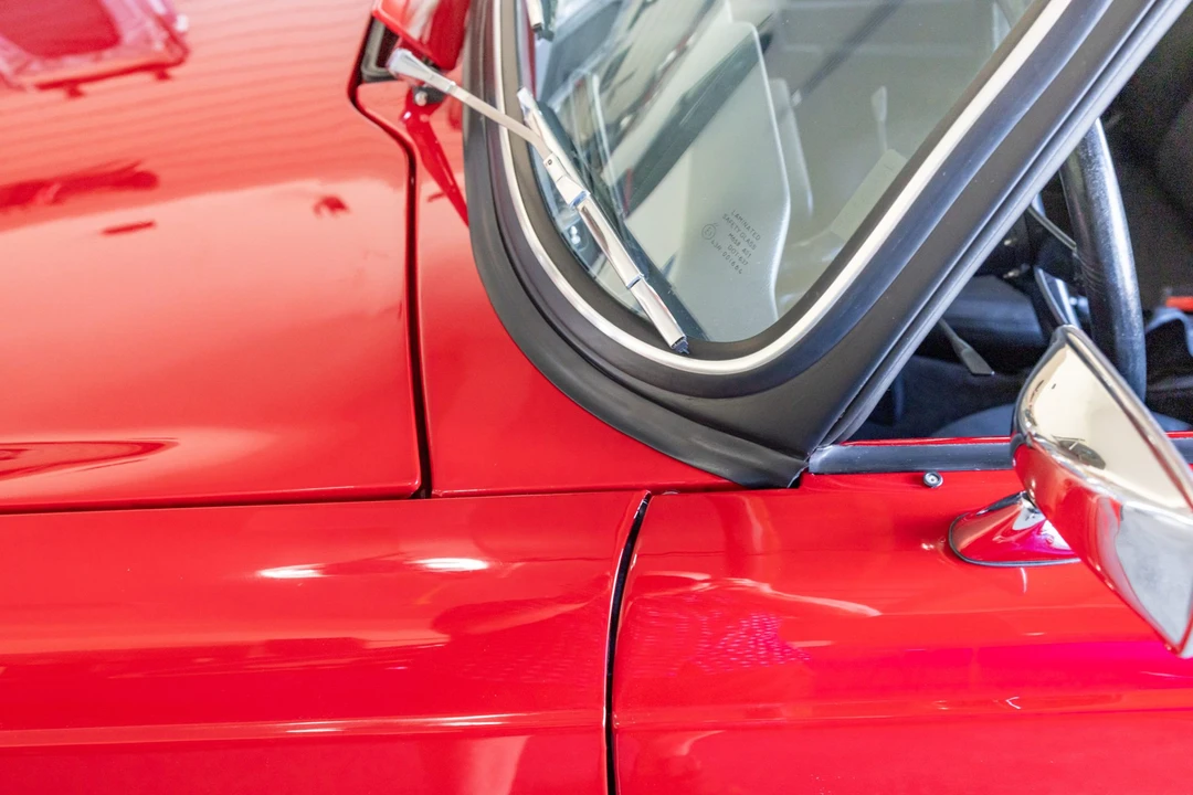 1970 Triumph TR6 - Image 18 of 31