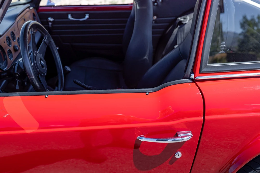 1970 Triumph TR6 - Image 19 of 31
