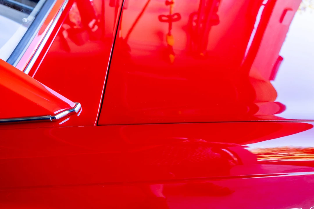1970 Triumph TR6 - Image 22 of 31
