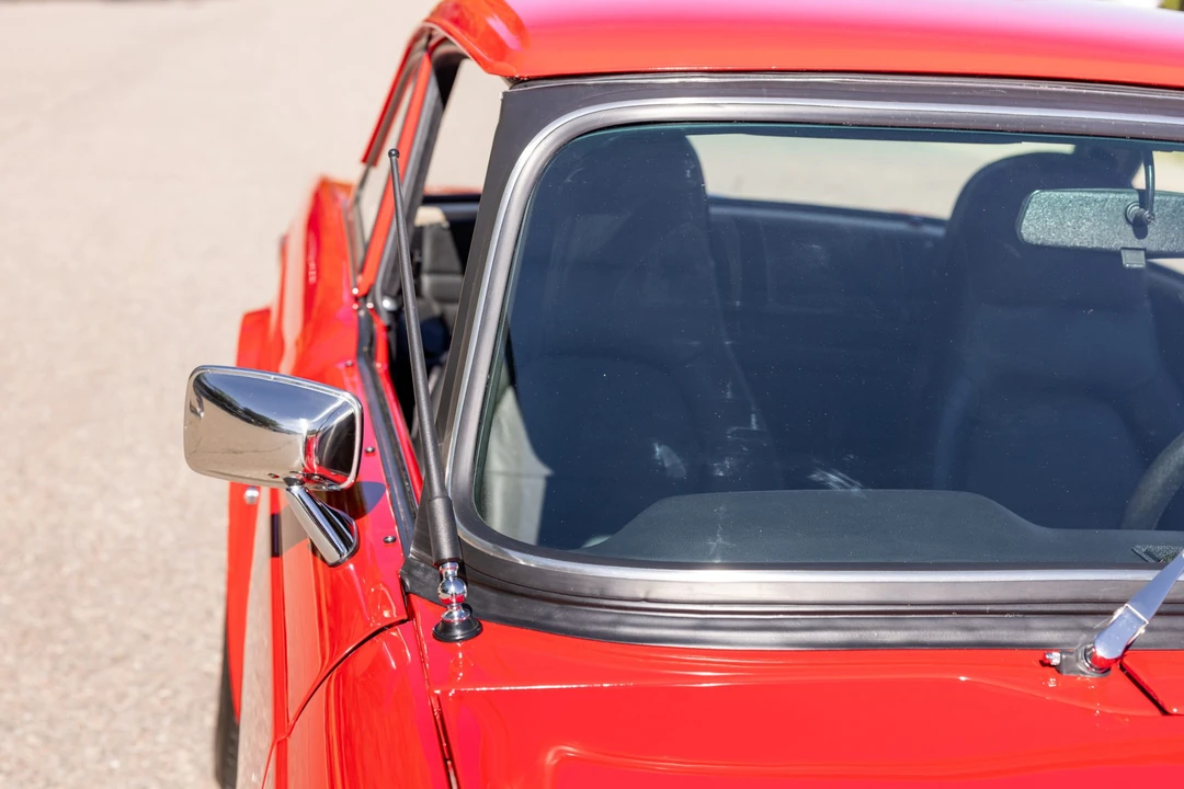 1970 Triumph TR6 - Image 13 of 31