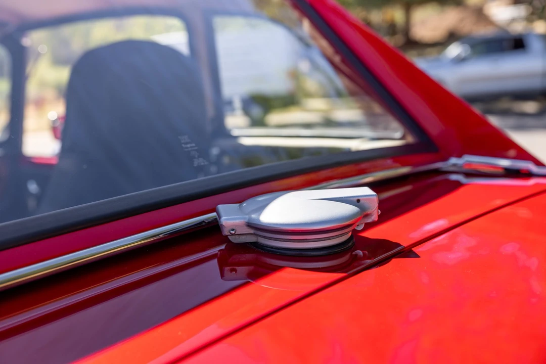 1970 Triumph TR6 - Image 23 of 31