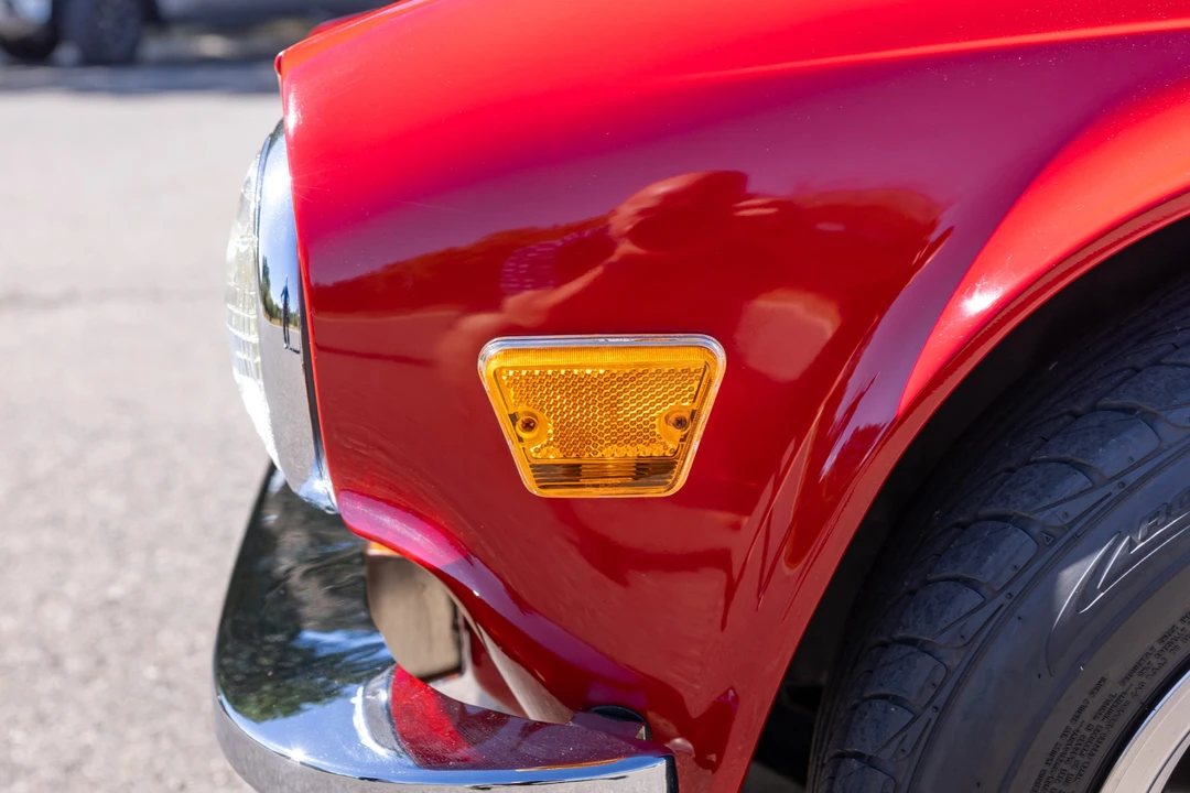 1970 Triumph TR6 - Image 17 of 31