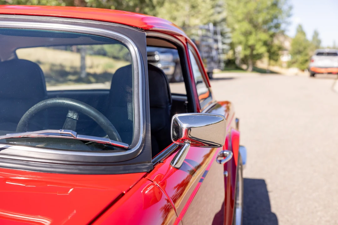 1970 Triumph TR6 - Image 15 of 31
