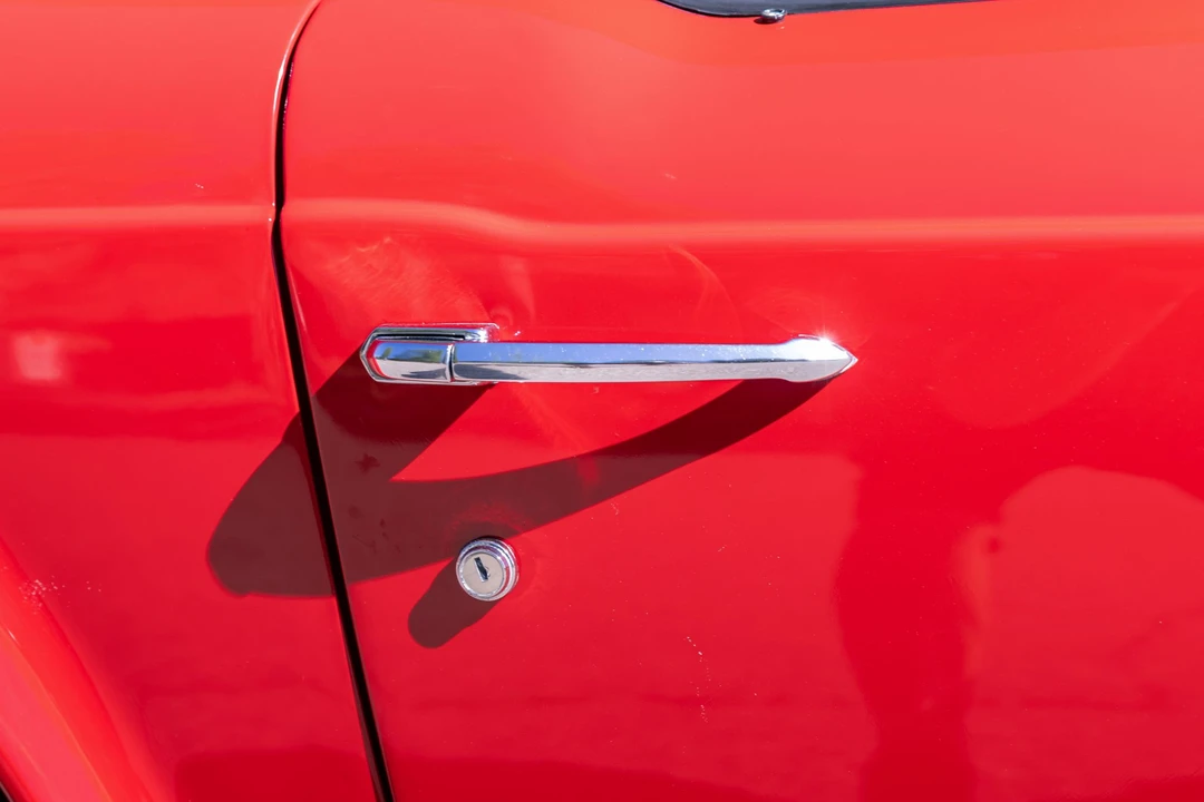 1970 Triumph TR6 - Image 31 of 31