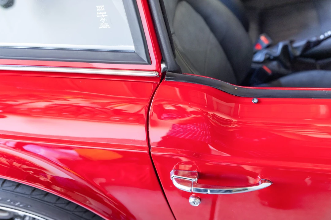 1970 Triumph TR6 - Image 30 of 31