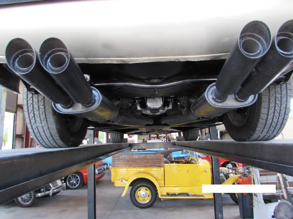 1970 Triumph TR6 - Image 31 of 31