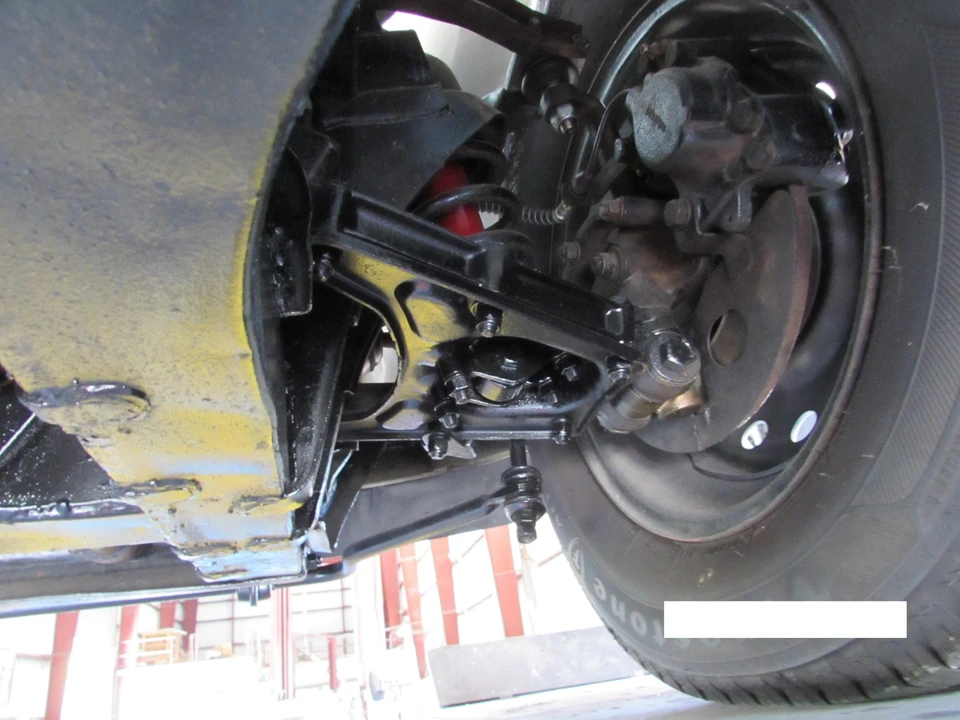 1970 Triumph TR6 - Image 30 of 31